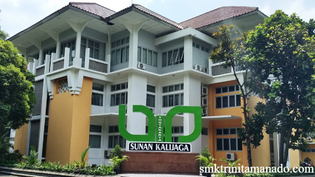 Informasi Lengkap UIN Sunan Kalijaga Yogyakarta