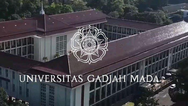 Informasi Pendidikan di Universitas Gadjah Mada (UGM)
