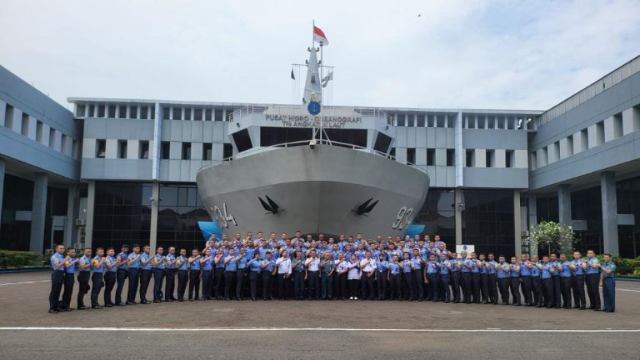 Sekolah Pelayaran: Gerbang Menuju Dunia Maritim yang Menjanjikan