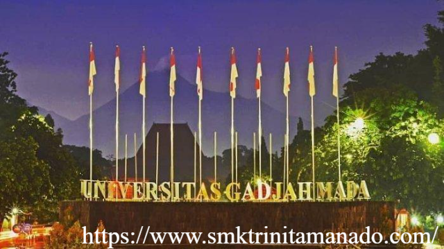 Informasi Terbaru Beasiswa Universitas Gadjah Mada